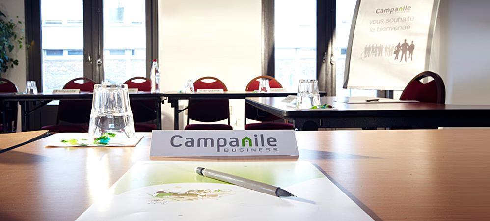 Campanile Vannes Facilities photo