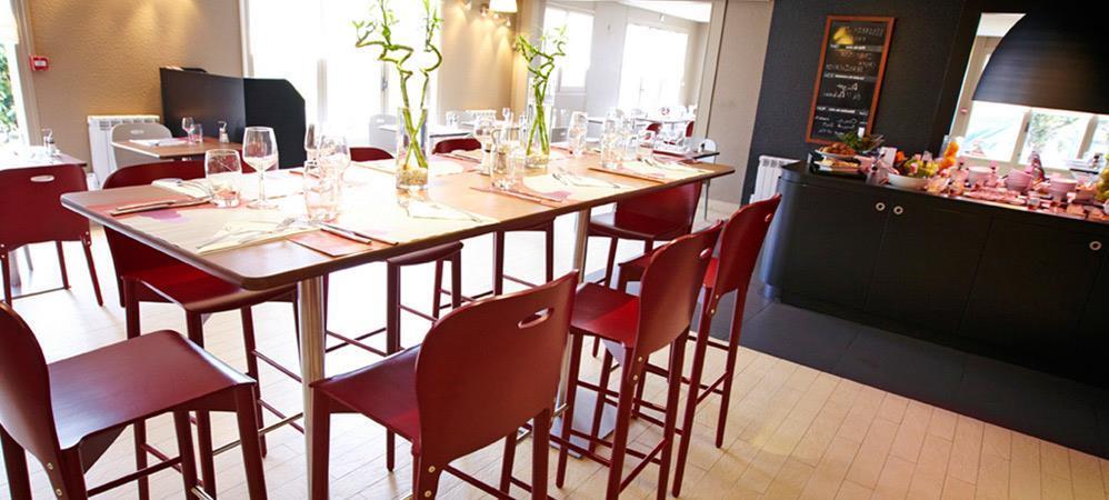 Campanile Vannes Restaurant photo